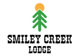 Smiley Creek Lodge