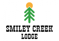 Smiley Creek Lodge